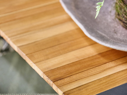 Garden table Rialto | 262x330x100 | 2 colors frames available