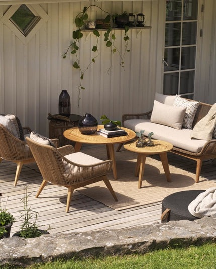Hassel Garden chair