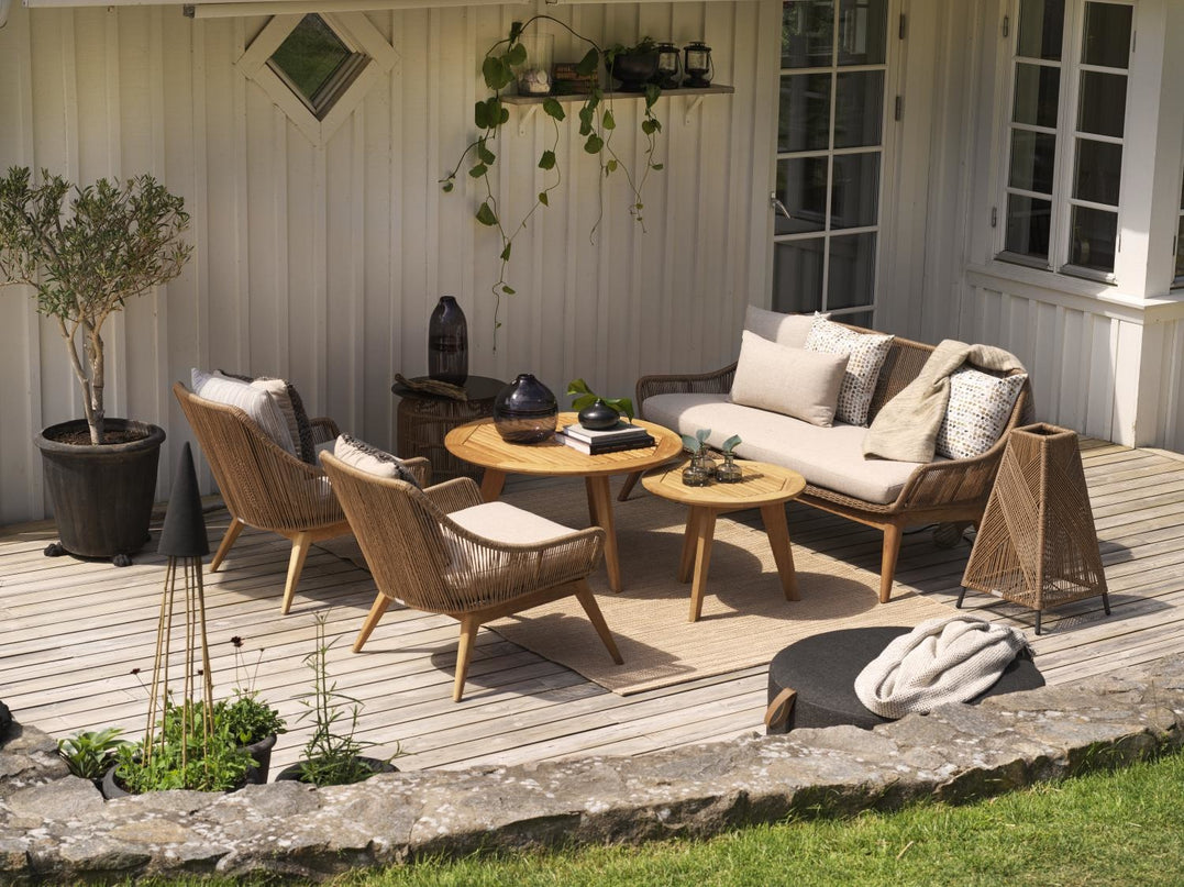 Hassel Garden chair