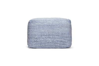 AREZZO POEF | 55 x 55 x 40 cm | Multiple colors available