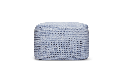 AREZZO POEF | 55 x 55 x 40 cm | Multiple colors available