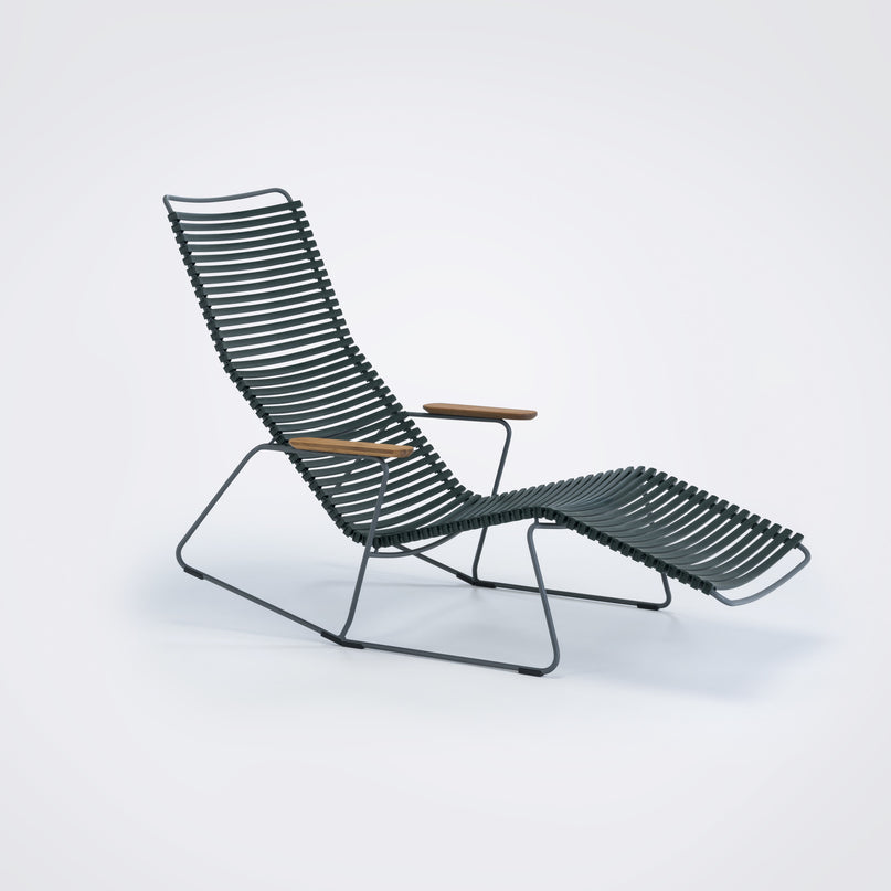 Click Sunrocker | Various colors