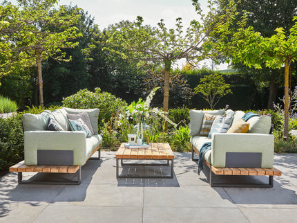 Nardo Sofaset | Ibiza setup
