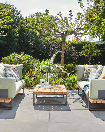 Nardo Sofaset | Ibiza setup
