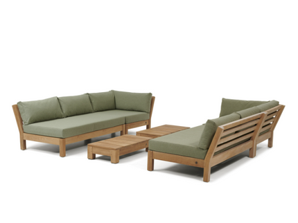 Coffee Bay | Ibiza setup Archi oxide