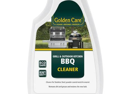 BBQ cleaner