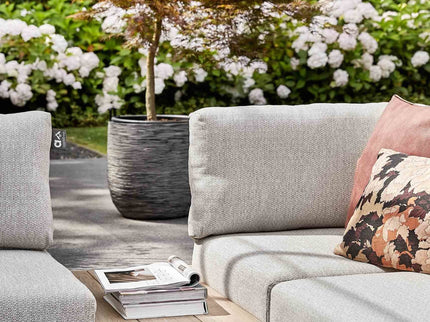 Sticks and More Lounge | 3- Seat sofa