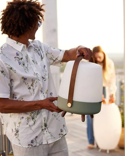 Lite-Up Play Atmosphere Lamp/Speaker | 6 colors available