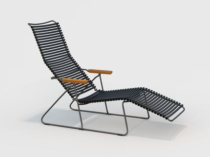 Click Sunlounger | Various colors