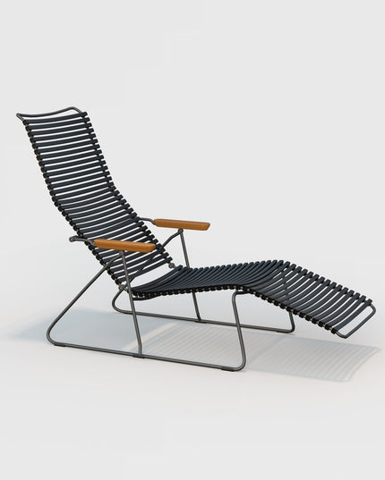 Click Sunlounger | Various colors