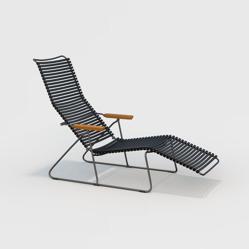 Click Sunlounger | Various colors