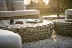 Tugu | Coffee table Large | Jardinico