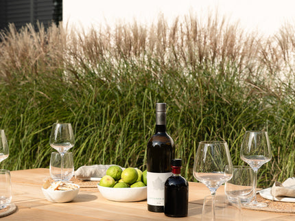 The Plank Tuint table | 330 x 110 cm