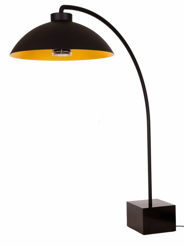 Heater Dome | Matt black