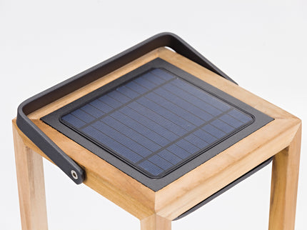 Tom | Solar Lamp | M | Available in 6 colors