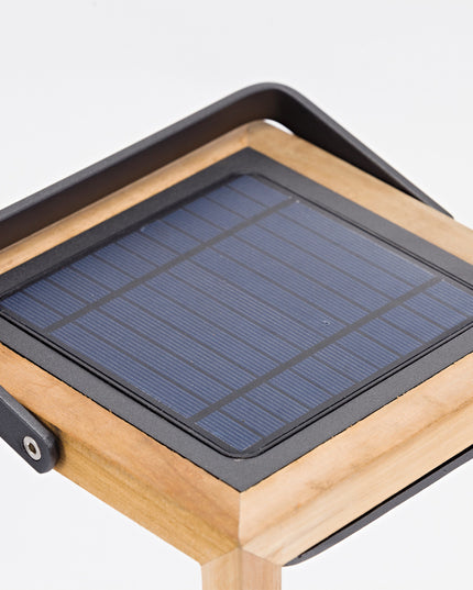 Tom | Solar Lamp | M | Available in 6 colors