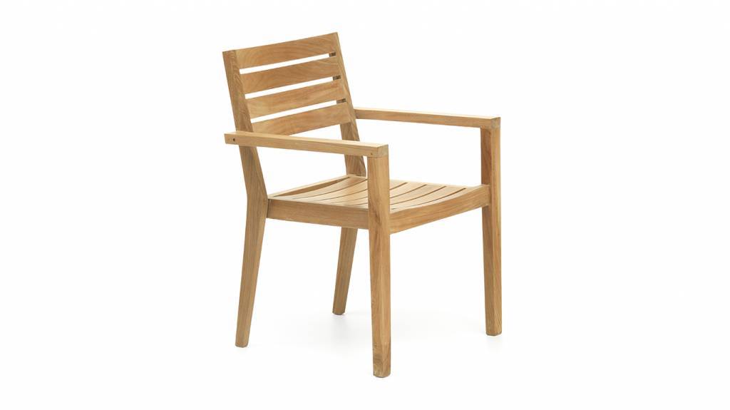 St. Tropez garden chair