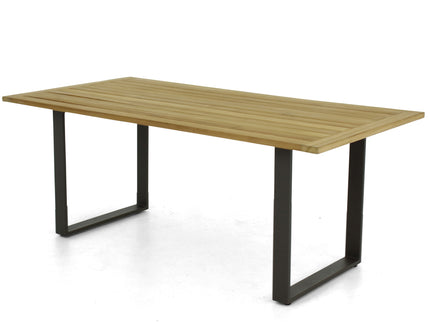 Condor garden table | 190 x 95 cm
