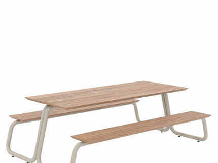 The Table | Picnic table | Large
