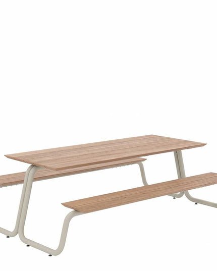 The Table | Picnic table | Large