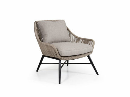 Pembroke Lounge chair | incl. pillows