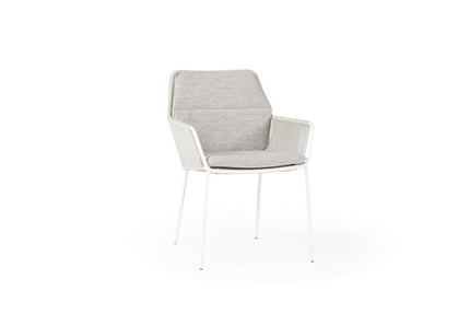 Punta garden chair