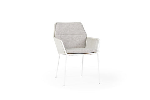 Punta garden chair