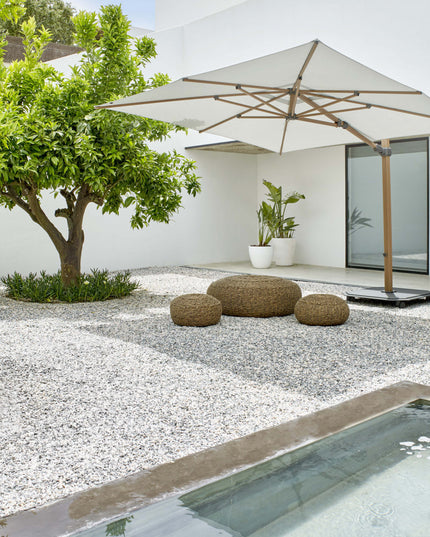 Jardinico JCP.3 Series Parasol | Various sizes
