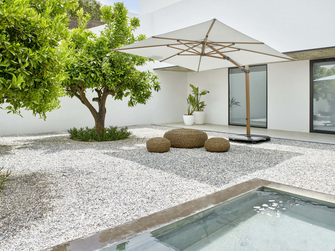 Jardinico JCP.3 Series Parasol | Various sizes