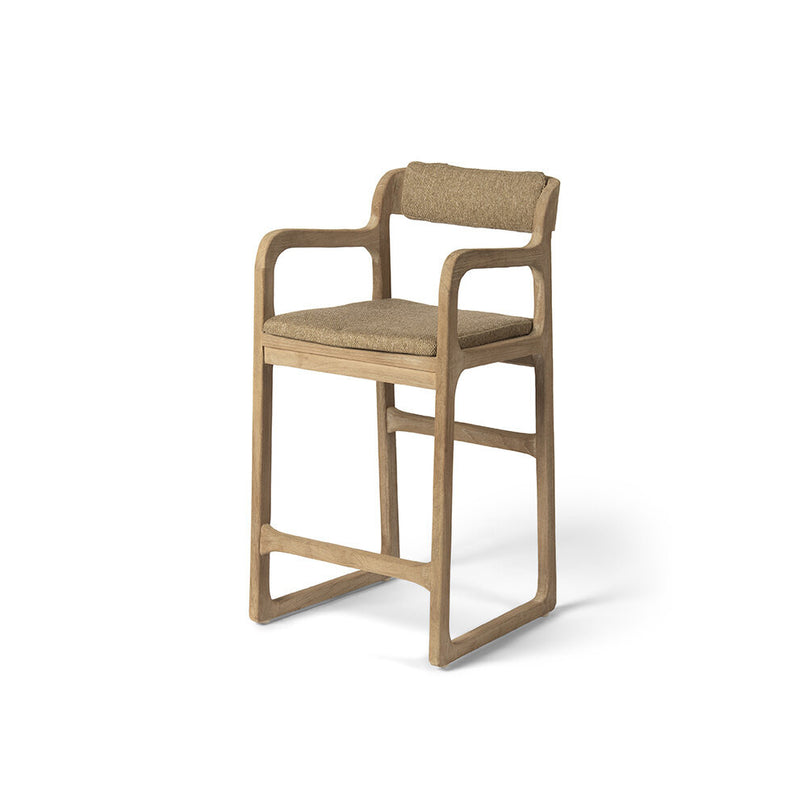 Sally bar chair | Gommar