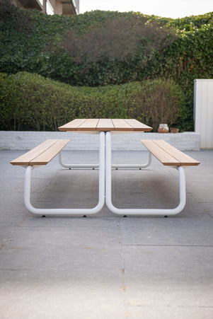 The Table | Picnic table | Large