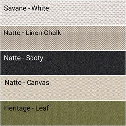 James Lounge | Loose parts