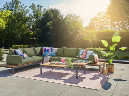 Memphis Lounge set | Small | Mrg