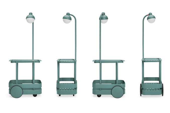 Fatboy | Jolly Trolly | Several colors