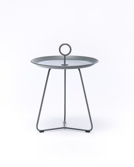 Eyelet Side table | Ø 45 cm | various colors