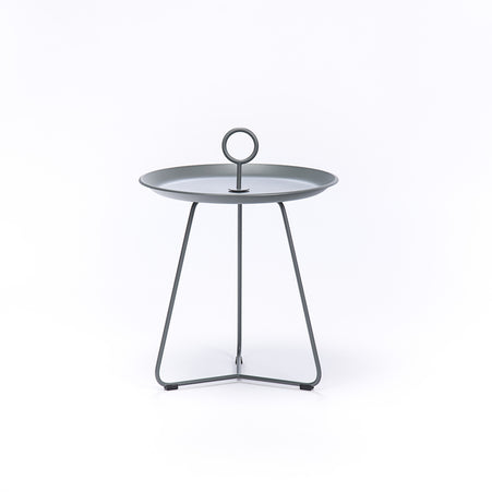Eyelet Side table | Ø 45 cm | various colors