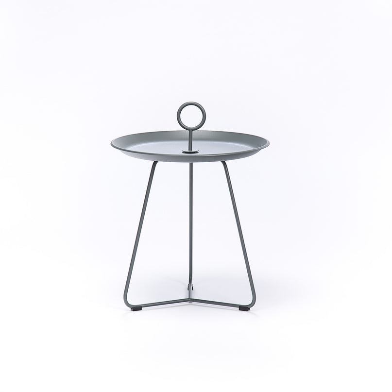 Eyelet Side table | Ø 45 cm | various colors