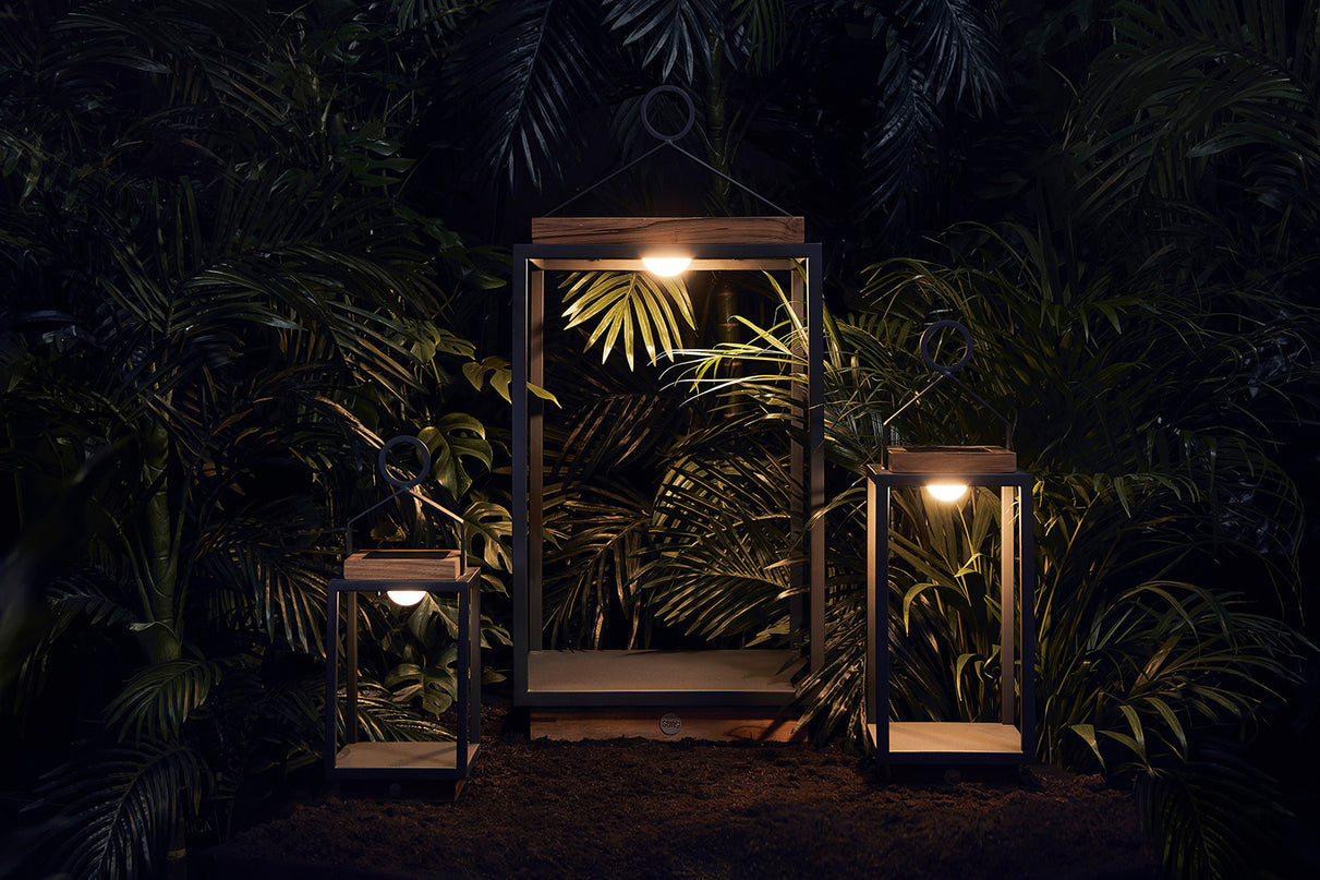 Coco | Lamps | Available in 5 colors