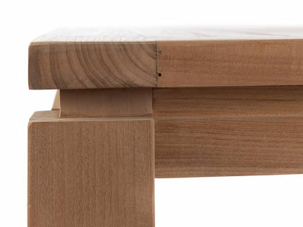 Albany garden table 90 x 90 cm