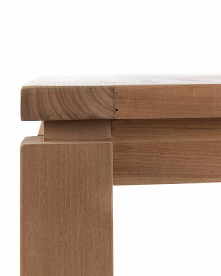 Albany garden table 90 x 90 cm