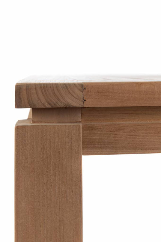 Albany garden table 90 x 90 cm
