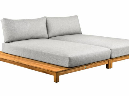 Lounge set Portofino | Daybed