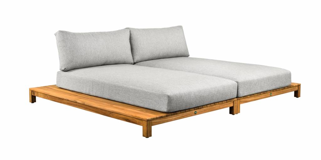 Lounge set Portofino | Daybed