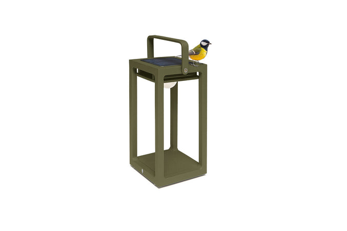 Jack | Lamps | Solar | Available in 6 colors