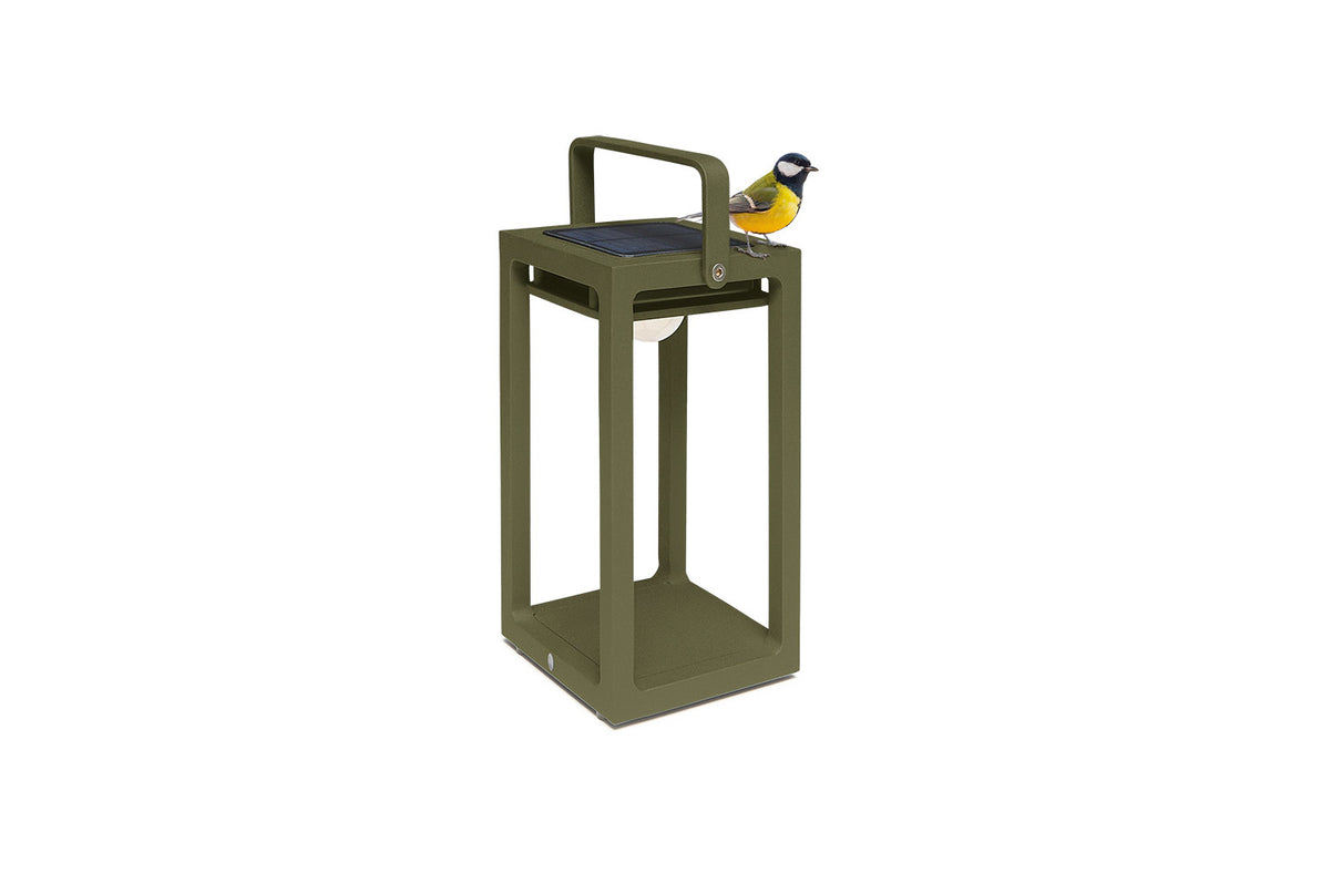 Jack | Lamps | Solar | Available in 6 colors