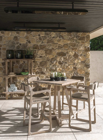 Fiona garden chair