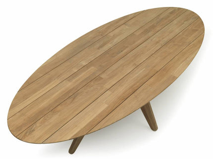 Durban garden table | 280x120 cm