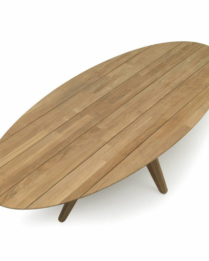 Durban garden table | 280x120 cm