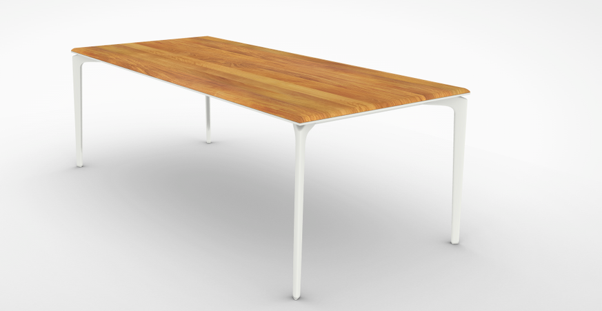 All Size | rectangle Iroko | Various sizes