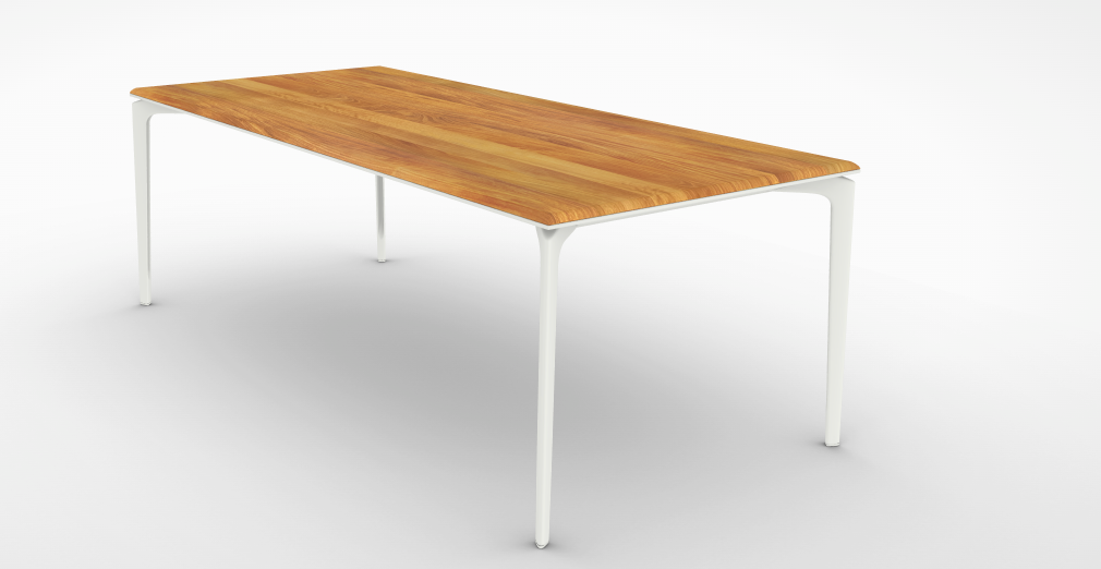 All Size | rectangle Iroko | Various sizes